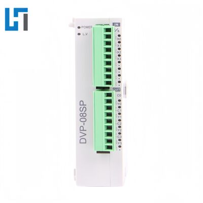DVP08SP11TS DELTA New Original plc module Plc Programming Controller module