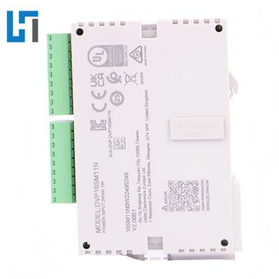 DVP16SM11N DELTA New Original plc module Plc Programming Controller module