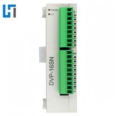 DVP16SN11T DELTA New Original ES2 Series plc module Plc Programming Controller module
