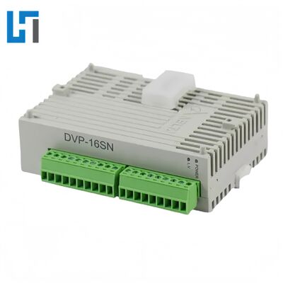 DVP16SN11T DELTA New Original ES2 Series plc module Plc Programming Controller module