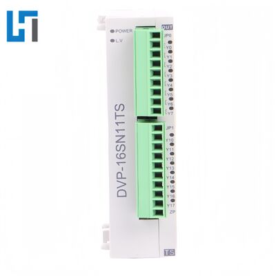 DVP16SN11TS DELTA New Original ES2 Series plc module Plc Programming Controller module
