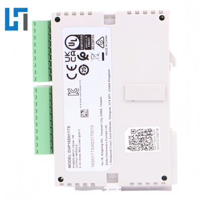 DVP16SN11TS DELTA New Original ES2 Series plc module Plc Programming Controller module