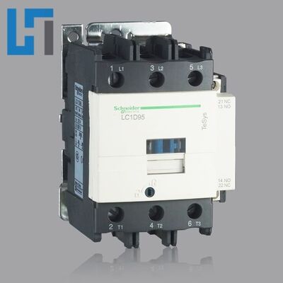LC1D95M7C Schneider Contactor New Original Plc Programming Controller Module