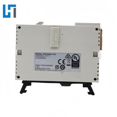 DVP32SN11TN DELTA New Original ES2 Series plc module Plc Programming Controller module