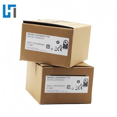 DVP32SN11TN DELTA New Original ES2 Series plc module Plc Programming Controller module