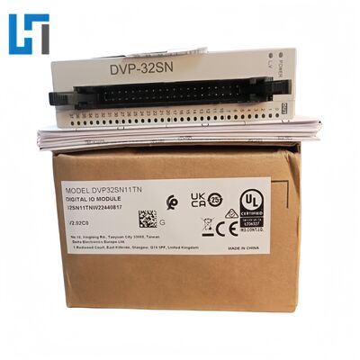 DVP32SN11TN DELTA New Original ES2 Series plc module Plc Programming Controller module