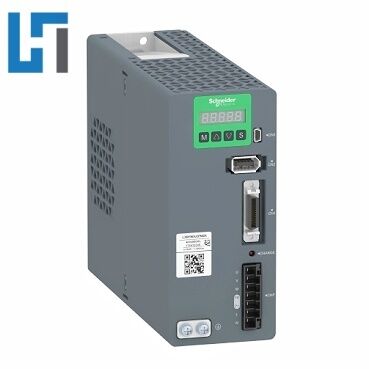 LXM16DU15M2X Schneider Motion Servo Drive New Original Plc Programming Controller Module