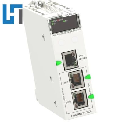 BMENOC0301C Schneider TM3 Series  New Original Plc Programming Controller Module