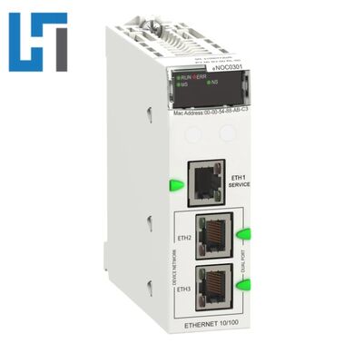 BMENOC0301C Schneider TM3 Series  New Original Plc Programming Controller Module