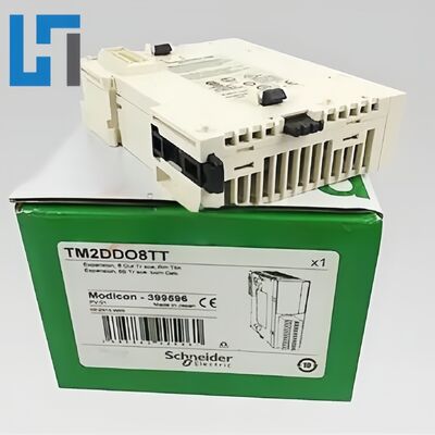 TM2DDO8TT Schneider TM3 Series New Original Plc Programming Controller Module