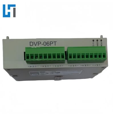 DVP06PT-S DELTA New Original Analog Quantity Plc Programming Controller module