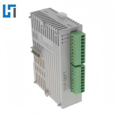 DVP06PT-S DELTA New Original Analog Quantity Plc Programming Controller module