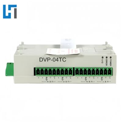 DVP04TC-S DELTA New Original Analog Quantity Plc Programming Controller module