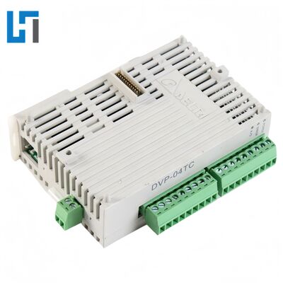 DVP04TC-S DELTA New Original Analog Quantity Plc Programming Controller module