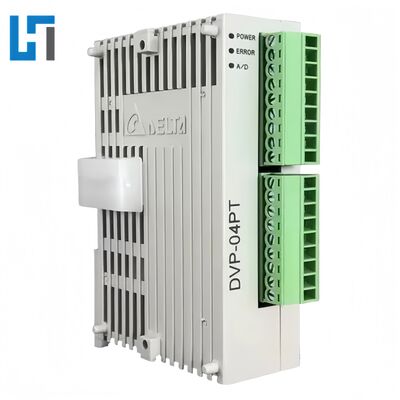DVP04PT-S DELTA New Original Analog Quantity Plc Programming Controller module