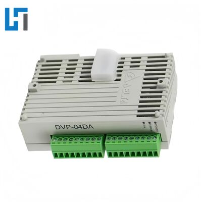 DVP04AD-S DELTA New Original Analog Quantity Plc Programming Controller module