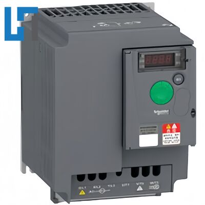 HU55N4E Schneider AC Drive New Original Plc Programming Controller Module