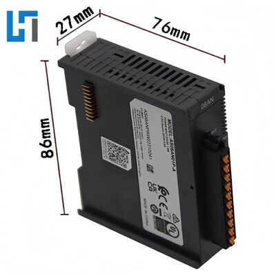 AS08AN01P-A DELTA New Original Discrete Signal Plc Programming Controller module