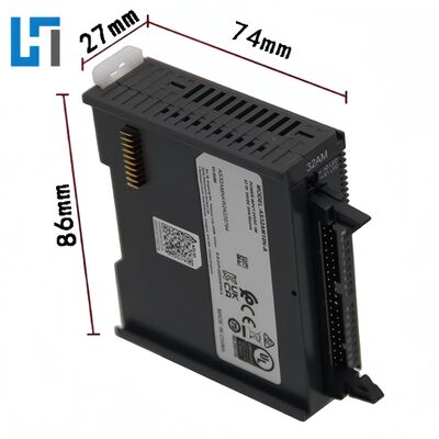 AS32AM10N-A DELTA New Original Discrete Signal Plc Programming Controller module