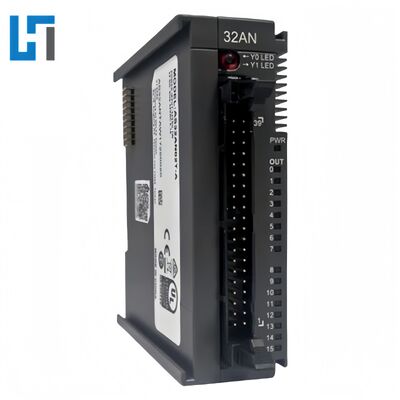AS32AN02T-A DELTA New Original Discrete Signal Plc Programming Controller module