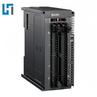 AS64AN02T-A DELTA New Original Discrete Signal Plc Programming Controller module