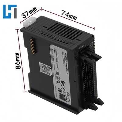 AS64AN02T-A DELTA New Original Discrete Signal Plc Programming Controller module