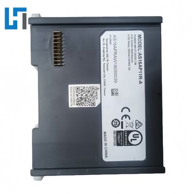 AS16AP11R-A DELTA New Original Discrete Signal Plc Programming Controller module