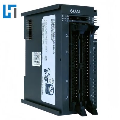 AS64AM10N-A DELTA New Original Discrete Signal Plc Programming Controller module