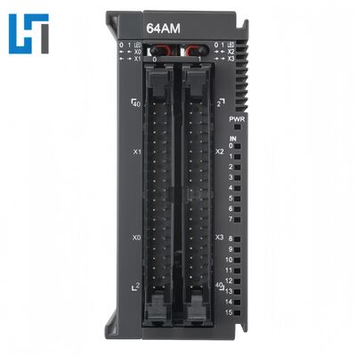 AS64AM10N-A DELTA New Original Discrete Signal Plc Programming Controller module