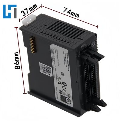 AS64AM10N-A DELTA New Original Discrete Signal Plc Programming Controller module