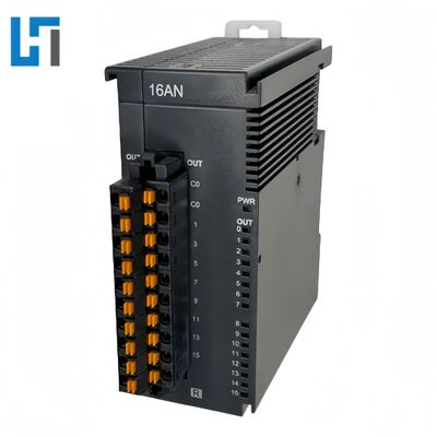 AS16AN01R-A DELTA New Original Discrete Signal Plc Programming Controller module