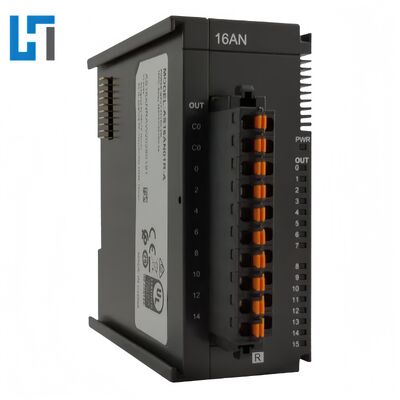 AS16AN01R-A DELTA New Original Discrete Signal Plc Programming Controller module