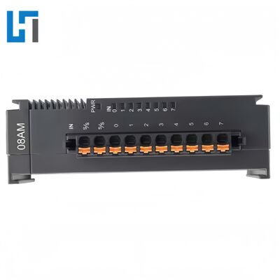 AS08AM10N-A DELTA New Original Discrete Signal Plc Programming Controller module