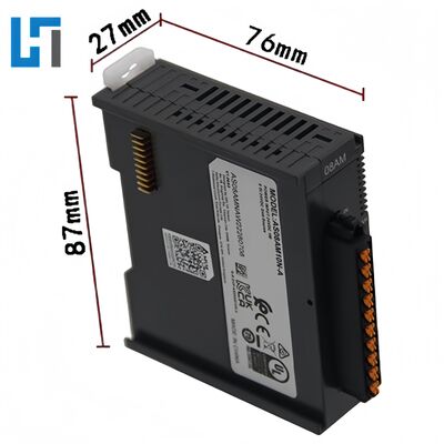 AS08AM10N-A DELTA New Original Discrete Signal Plc Programming Controller module