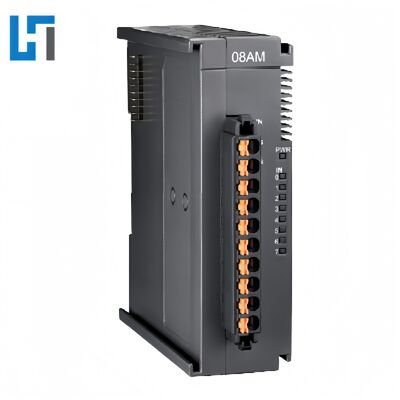 AS08AM10N-A DELTA New Original Discrete Signal Plc Programming Controller module