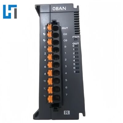 AS08AN01R-A DELTA New Original Discrete Signal Plc Programming Controller module