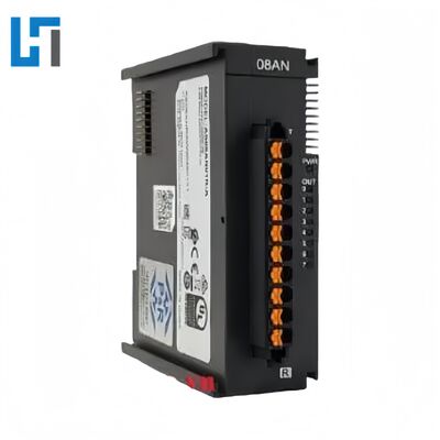 AS08AN01R-A DELTA New Original Discrete Signal Plc Programming Controller module