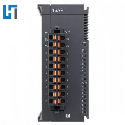 AS16AP11T-A DELTA New Original Discrete Signal Plc Programming Controller module