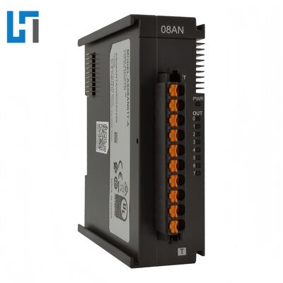 AS08AN01T-A DELTA New Original Discrete Signal Plc Programming Controller module