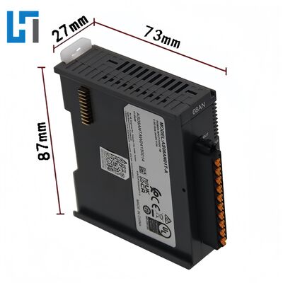 AS08AN01T-A DELTA New Original Discrete Signal Plc Programming Controller module
