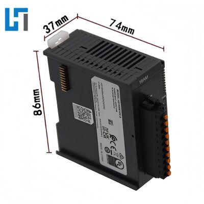 AS16AM10N-A DELTA New Original Discrete Signal Plc Programming Controller module