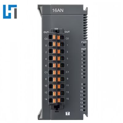 AS16AN01T-A DELTA New Original Discrete Signal Plc Programming Controller module