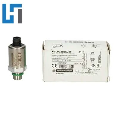 XMLP250BD21F Schneider Electronic Pressure Sensor New Original Plc Programming Controller Module