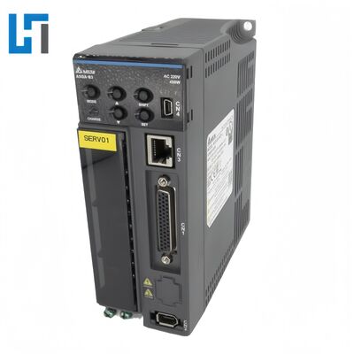 ASD-B3-0121-L 100W DELTA New Original B3 Drive Plc Programming Controller module