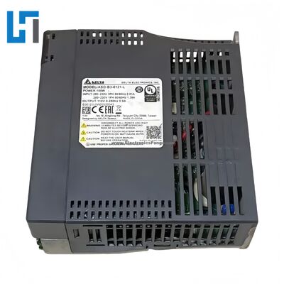 ASD-B3-0121-L 100W DELTA New Original B3 Drive Plc Programming Controller module