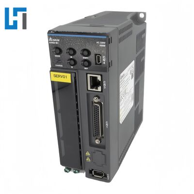 ASD-B3-0221-L 200W DELTA New Original B3 Drive Plc Programming Controller module