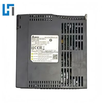 ASD-B3-0221-L 200W DELTA New Original B3 Drive Plc Programming Controller module