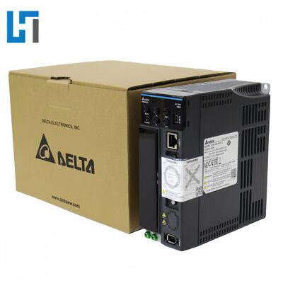 ASD-B3-0421-L 400W DELTA New Original B3 Drive Plc Programming Controller module