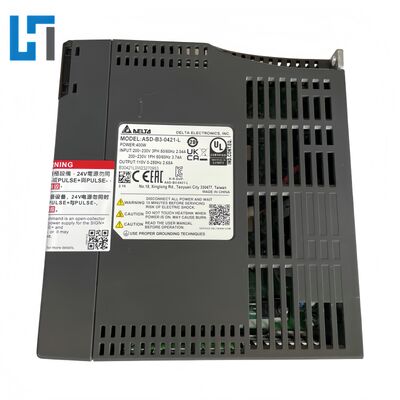 ASD-B3-0421-L 400W DELTA New Original B3 Drive Plc Programming Controller module