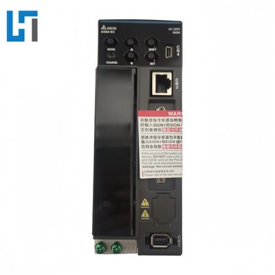 ASD-B3-0421-F 400W DELTA New Original B3 Drive Plc Programming Controller module